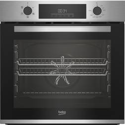 Beko BBRIF22300X Stainless Steel