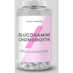 Myprotein Glucosamine Chondroitin 120 st