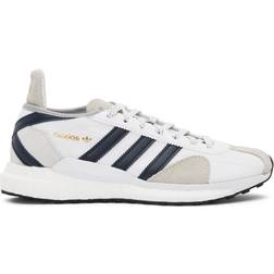 Adidas Human Made Tokio Solar M - Cloud White/Collegiate Navy/Core Black