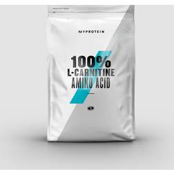 Myprotein Acetyl L- Carnitine Unflavoured 500g