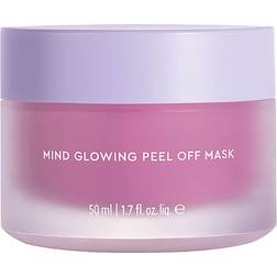 Florence by Mills Mind Glowing Peel Off Mask 50ml