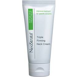 Neostrata Skin Active Triple Firming Neck Cream 80g