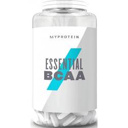 Myprotein BCAA Plus Unflavoured 270 st