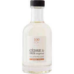 100BON Cedre & Iris Soyeux EdP Refill 200ml