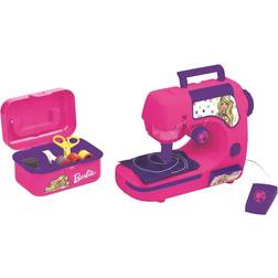 Lexibook Barbie Sewing Machine