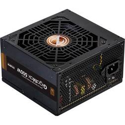 Zalman Gigamax 550w (80plus Bronze)