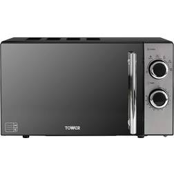 Tower T24015S Black, Grey