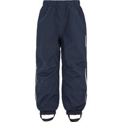 Didriksons Vin Kid's Pants - Navy (503313-039)