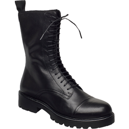 Vagabond Bottines À lacets 'Kenova' noir