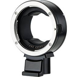 JJC CA-EF_RF Lens Mount Adapter