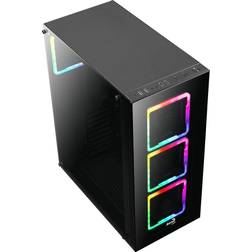 AeroCool Tor Pro Tempered Glass