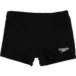 Speedo Kid's Essentials Endurance Aquashort - Black (809316)