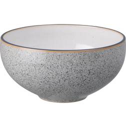 Denby Studio Grey Cuenco de desayuno 17.5cm 1.22L