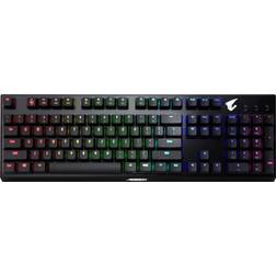 Gigabyte Aorus K9 Blue Switch (English)