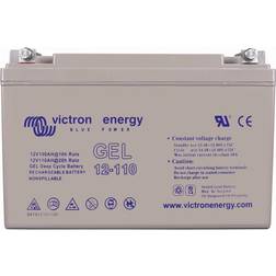 Victron Energy Batterie gel 110 Ah 12V