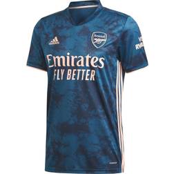 adidas Arsenal Third Football Shirt 2020/2021