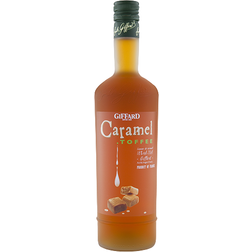 Caramel Toffee 18% 70cl