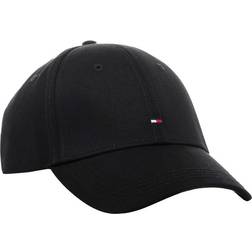 Tommy Hilfiger Classic BB Cap - Black