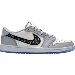 Nike Dior x Air Jordan 1 Low - Grey