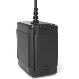 Silva Hard Battery Pack 9.9AH