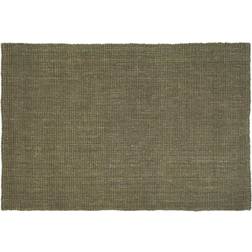 Dixie Jute Grön 160x230cm