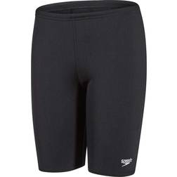 Speedo Boy's Essential Endurance+ Jammer - Black (8008480001-22)