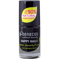 Benecos Happy Nails Nail Polish Licorice