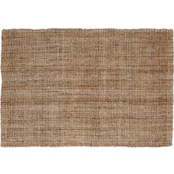 Dixie Jute Brun 190x290cm