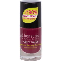 Benecos Happy Nails Nail Polish Desire