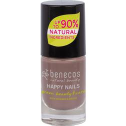 Benecos Happy Nails Nail Polish Rock It 5ml