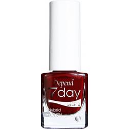 Depend 7Day Hybrid Polish #7066 Catch Your Eye 5ml