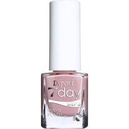 Depend 7Day Hybrid Polish #7170 Classic Beauty 5ml