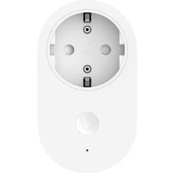 Xiaomi GMR4015GL enchufe inteligente Blanco blanco