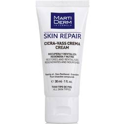 Martiderm Skin Repair Cicra-Vass Cream 30ml