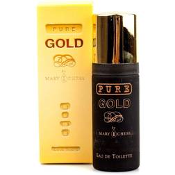 Milton-Lloyd Pure Gold for Him EdT 50ml