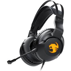 Roccat ELO 7.1 USB High-Res Over-Ear Stereo Gaming Headset