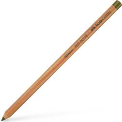 Faber-Castell Pitt Pastel Pencil Olive Green Yellowish