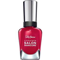 Sally Hansen Complete Salon Manicure #213 Killer Heals 0.5fl oz