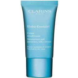 Clarins Hydra-Essentiel Silky Cream 15ml