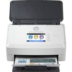 HP ScanJet Enterprise Flow N7000 SNW1