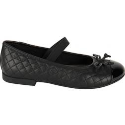 Geox Plié Girl - Black