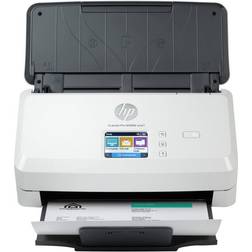 HP ScanJet Pro N4000 SNW1