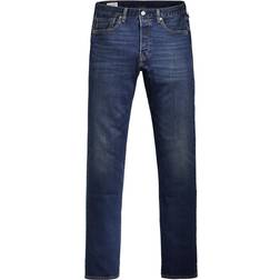 Levi's 501 Original Fit Jeans - Block Crusher/Blue