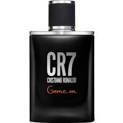 Cristiano Ronaldo CR7 Game On EdT 1 fl oz