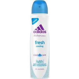 adidas Fresh Cooling Cool & Care For Women Deo Spray 150ml