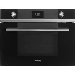 Smeg SF4101MN1 Svart