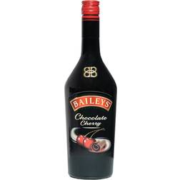 Baileys Chocolate Cherry Liqueur 17% 75cl