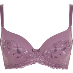 Triumph Sexy Angel Spotlight Push-up Bra - Grapeade