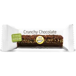 Easis Crunchy Chocolate Bar 35g