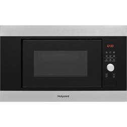 Hotpoint MF20GIXH Black